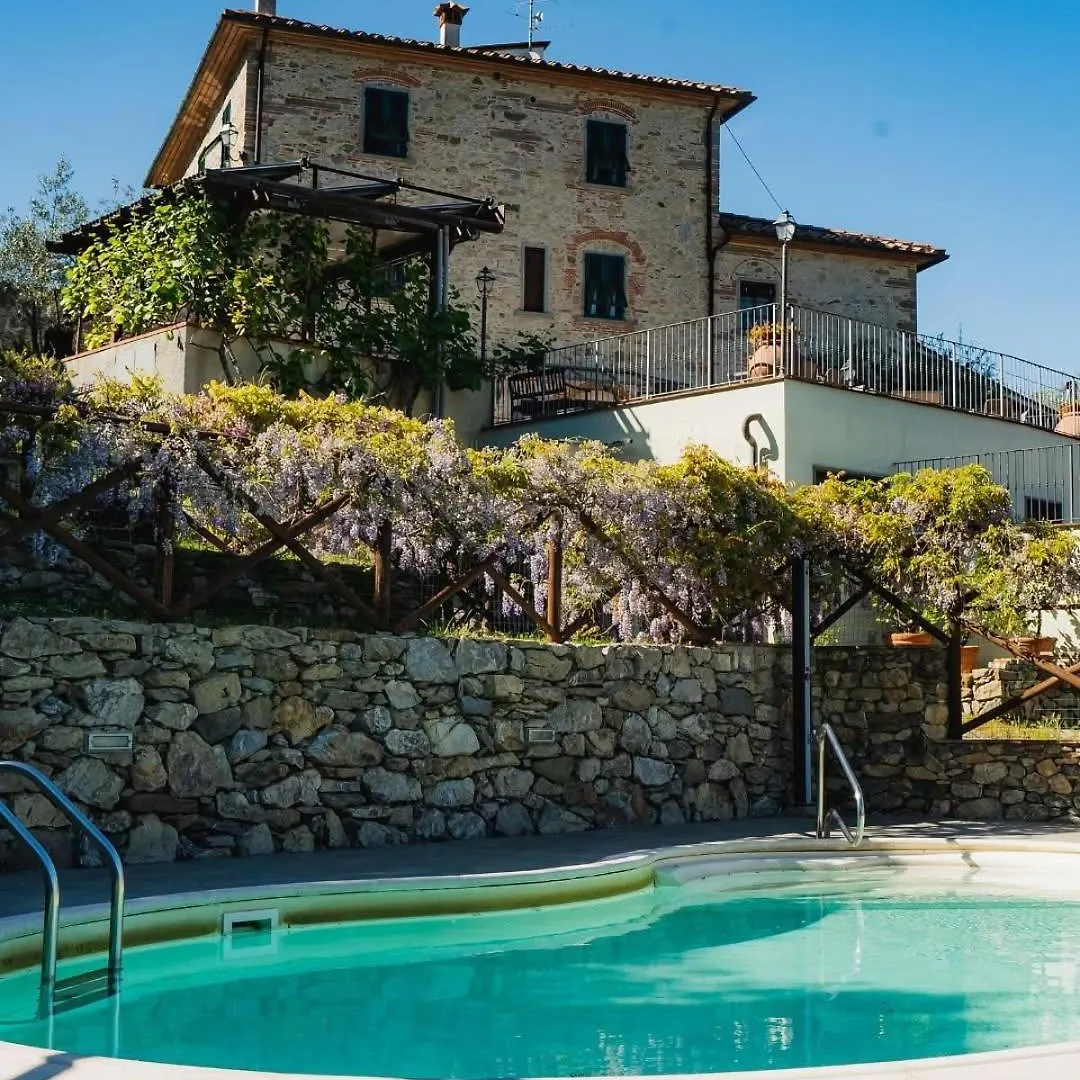Agriturismo Il Calesse Quarrata