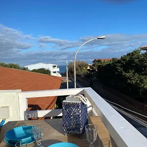  Appartement L'ancora La Ciaccia Italie