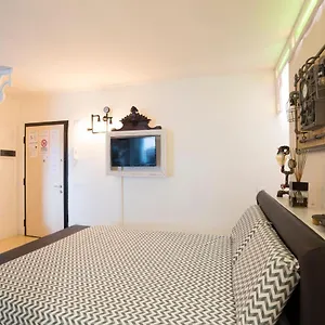  Appartement Sentirsi A Casa Italie