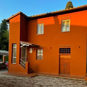 Dimora Toscana Alloggio per agriturismo
