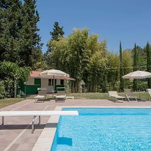 Azienda Agricola E Vallorsi Séjour à la campagne
