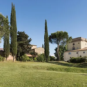 Bioagriturismo Il Cerreto Séjour à la ferme