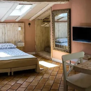 Appartement Key's House Italie