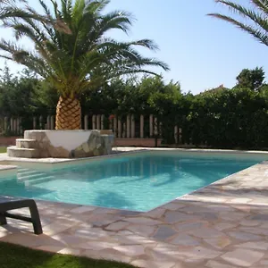  Appartement Residenze Agnese Italie